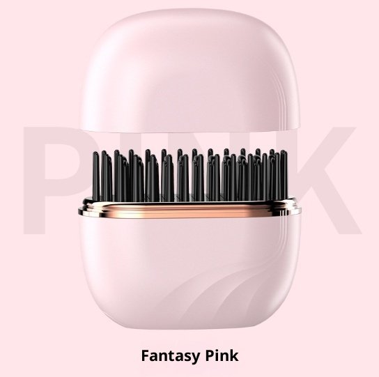 cab2d3a6-4ae4-4aeb-b821-7d4a6d065f2c_trans.jpeg Mini Hair Straightening Comb Wireless Charging Portable Multifunctional Hair Care Not Hurt Hair Styling Comb Hair Straightener - Image 9