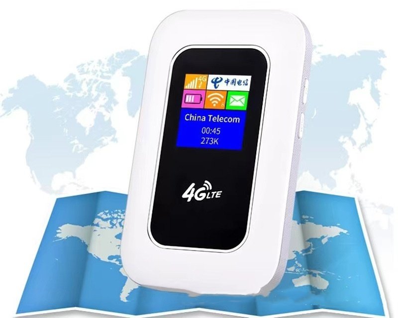 deee69c4-47e7-463a-8b81-05ea62690b9f.jpg Portable Wi-Fi Mobile Phone Wireless Router Mobile Wifi - Image 4