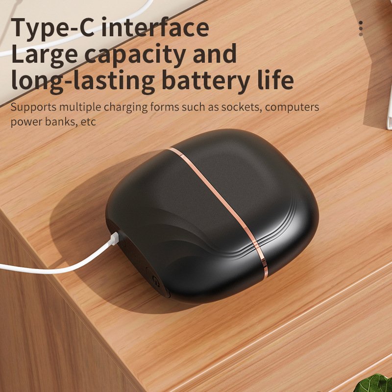 f73631b2-2633-4a26-8da0-4920dfd285fb.jpg Mini Hair Straightening Comb Wireless Charging Portable Multifunctional Hair Care Not Hurt Hair Styling Comb Hair Straightener - Image 7